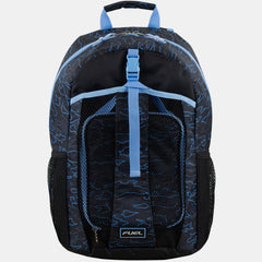 Dome Water Resistant Backpack Bag with Insulated Lunch Box Set