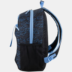 Dome Backpack with Lunch Box Combo