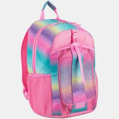 Dome Water Resistant Backpack Bag with Insulated Lunch Box Set