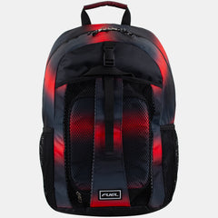 Dome Water Resistant Backpack Bag with Insulated Lunch Box Set