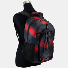 Dome Water Resistant Backpack Bag with Insulated Lunch Box Set