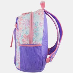 Dome Water Resistant Backpack Bag with Insulated Lunch Box Set