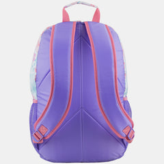 Dome Water Resistant Backpack Bag with Insulated Lunch Box Set