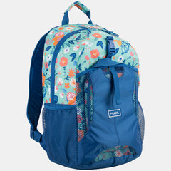 Dome Backpack with Lunch Box Combo