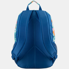 Dome Backpack with Lunch Box Combo