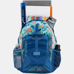 Dome Backpack with Lunch Box Combo