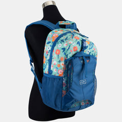 Dome Backpack with Lunch Box Combo