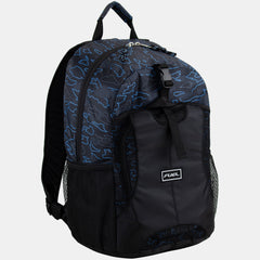 Dome Backpack Lunch Box Set