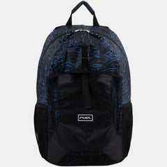 Dome Backpack Lunch Box Set