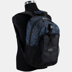 Dome Backpack with Lunch Box Combo