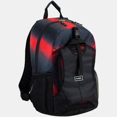 Dome Backpack Lunch Box Set