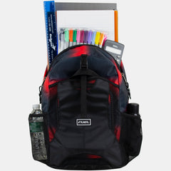 Dome Backpack Lunch Box Set