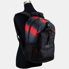 Dome Backpack with Lunch Box Combo