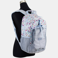 Dome Backpack with Lunch Box Combo