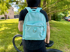 Kate Mini Backpack