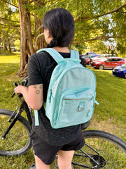Kate Mini Backpack