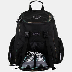 Imperial Oversized Wide Mouth Backpack