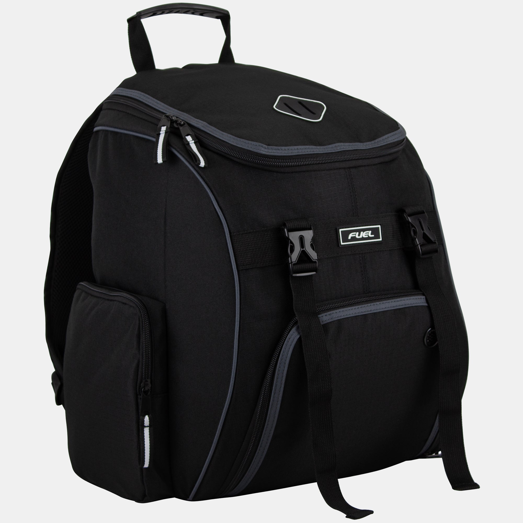 Imperial Oversized Wide Mouth Backpack