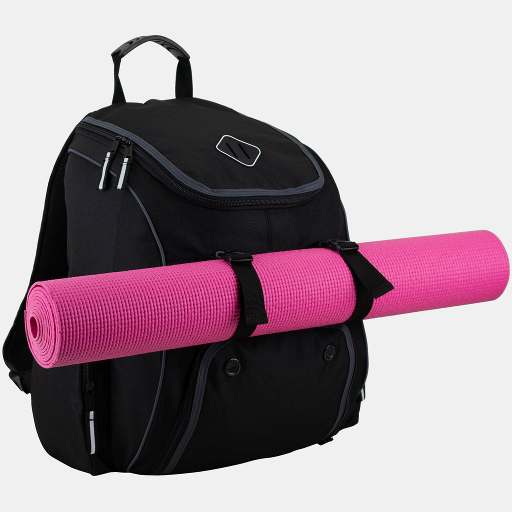 Wide Rucksacks Imperial Oversized Wide Mouth Backpack – Fuel USA
