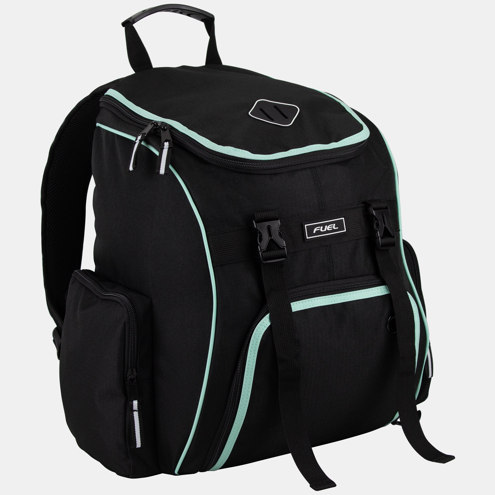 Imperial Oversized Wide Mouth Backpack