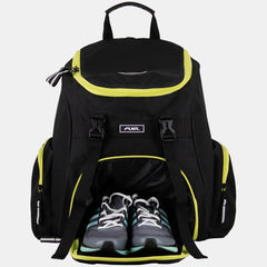 Imperial Oversized Wide Mouth Backpack