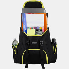 Imperial Oversized Wide Mouth Backpack