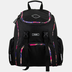 Imperial Oversized Wide Mouth Backpack