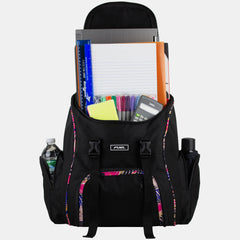 Imperial Oversized Wide Mouth Backpack