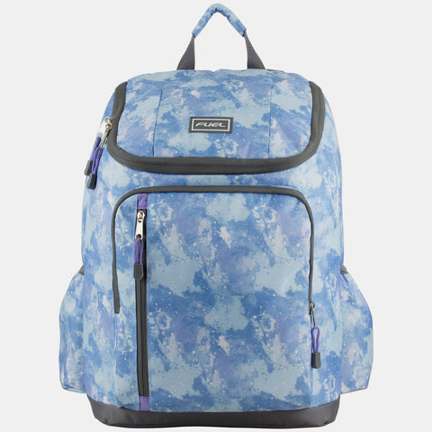 Montana Top Loader Backpack