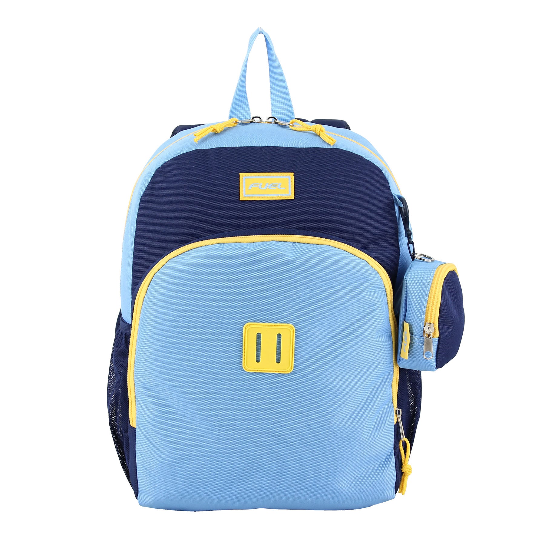 Fuel Ainsley Color Block Backpack