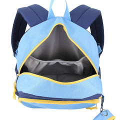 Fuel Ainsley Color Block Backpack
