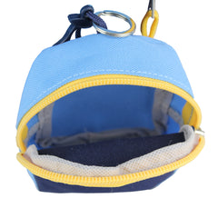 Fuel Ainsley Color Block Backpack