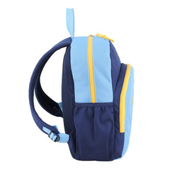 Fuel Ainsley Color Block Backpack