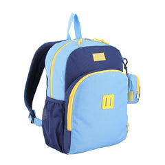 Fuel Ainsley Color Block Backpack