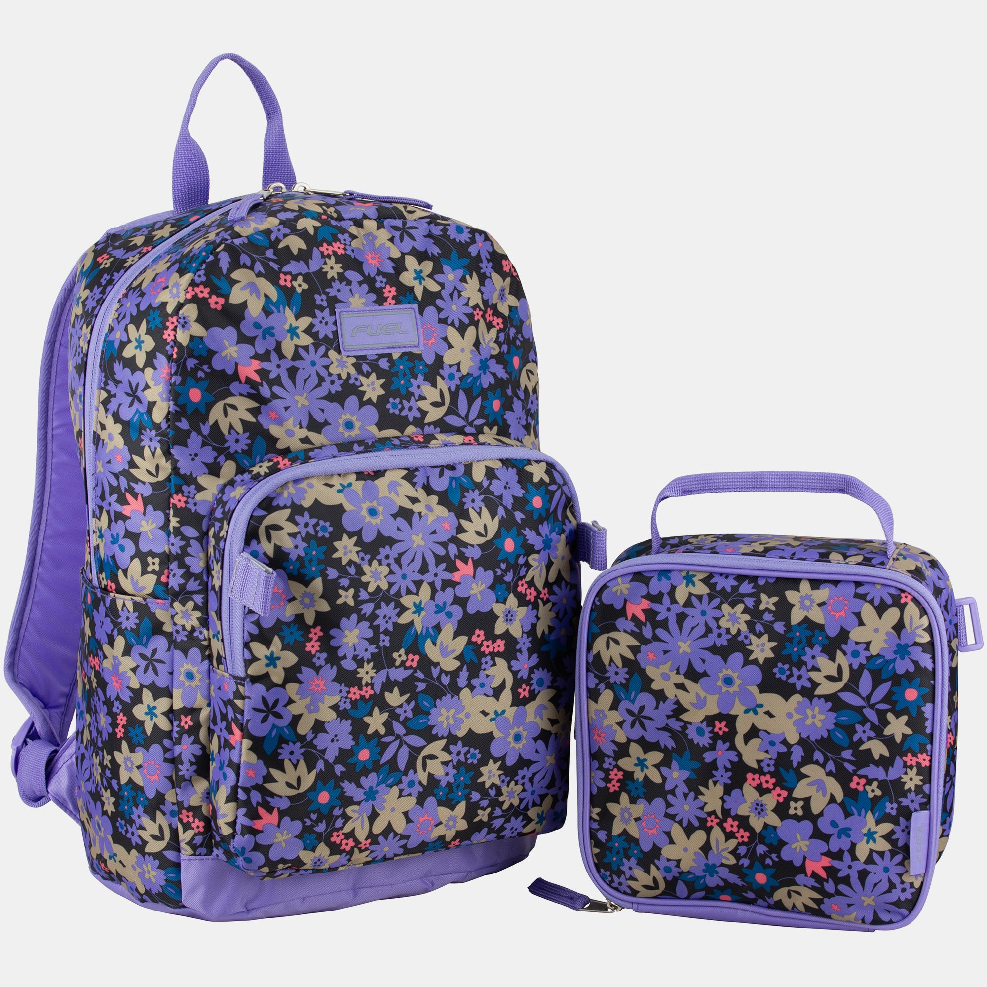 Fuel Premier Lunch Box Backpack