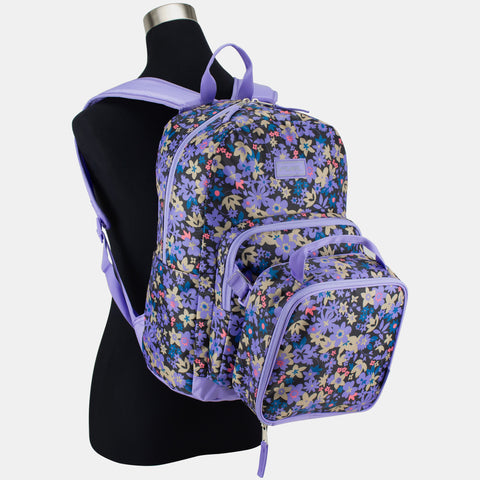 Fuel Premier Lunch Box Backpack