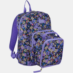 Fuel Premier Lunch Box Backpack