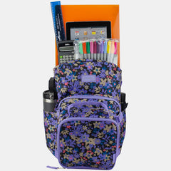 Fuel Premier Lunch Box Backpack