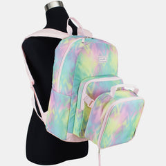 Fuel Premier Lunch Box Backpack