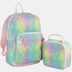 Fuel Premier Lunch Box Backpack
