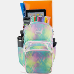 Fuel Premier Lunch Box Backpack