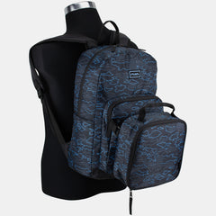 Fuel Premier Lunch Box Backpack