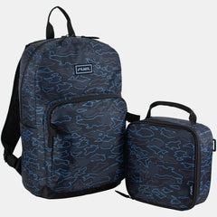 Fuel Premier Lunch Box Backpack