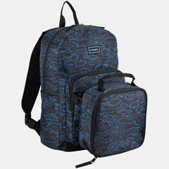 Fuel Premier Lunch Box Backpack