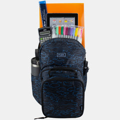 Fuel Premier Lunch Box Backpack