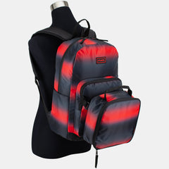 Fuel Premier Lunch Box Backpack