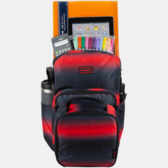 Fuel Premier Lunch Box Backpack