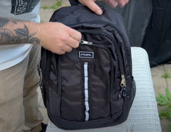 Sport Shock Backpack