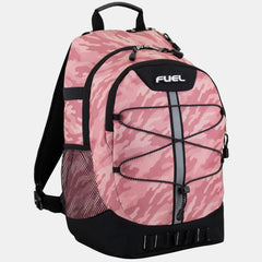 FUEL Hiking Backpack for Women Men Terra Sport Charcoal