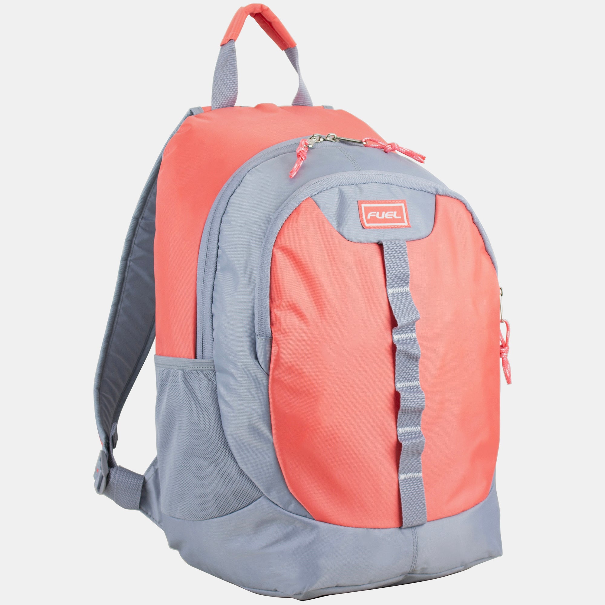 FUEL Hiking Backpack for Women Men Terra Sport Charcoal